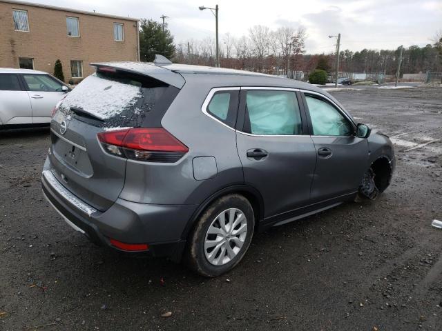 Photo 3 from auction – 2019 NISSAN ROGUE S with VIN 5N1AT2MT3KC839522