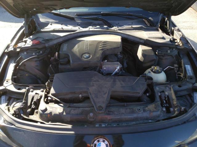 صورة رقم 11 من المزاد - 2015 BMW 320 I مع VIN WBA3B1C56FK140231