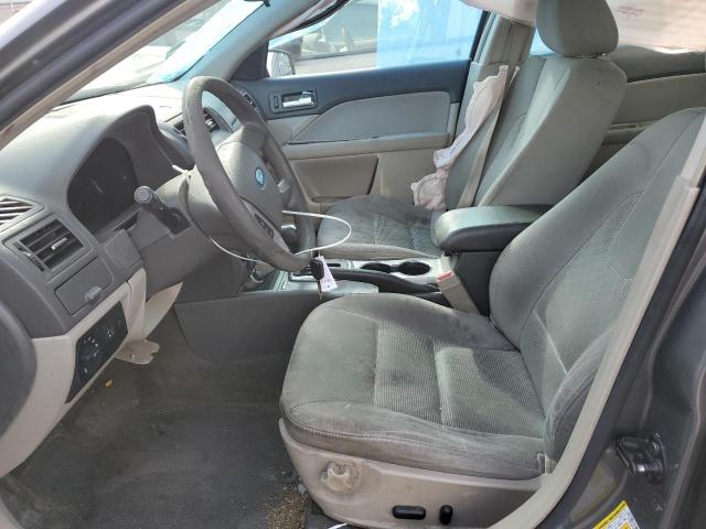 Photo 7 from auction – 2011 FORD FUSION SE with VIN 3FAHP0HA3BR125708