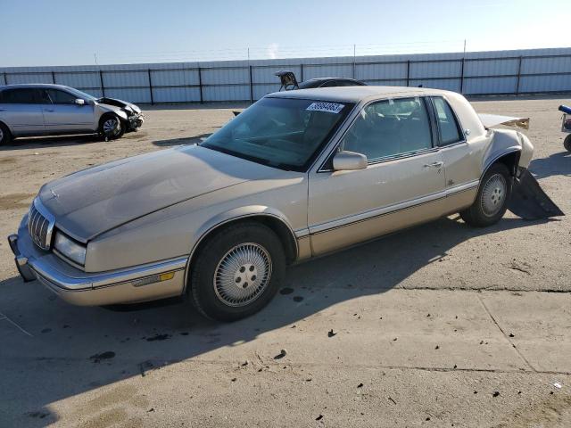 BUICK RIVIERA 1992 with VIN 1G4EZ13L4NU407127 - Photo from auction