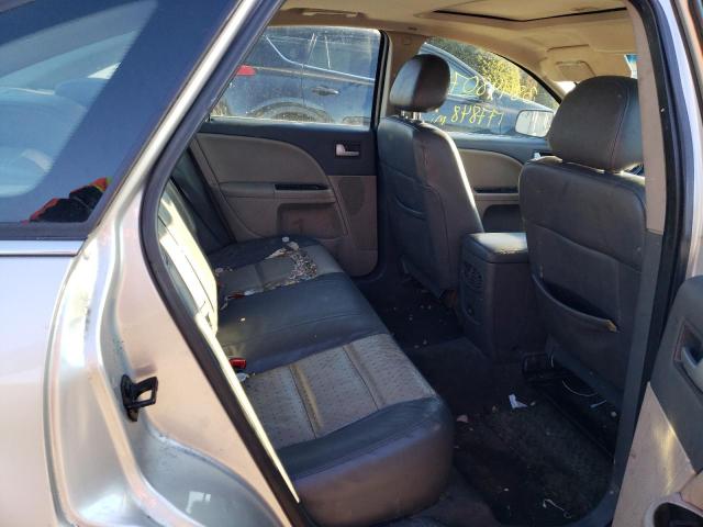 Photo 10 from auction – 2008 MERCURY SABLE PREM with VIN 1MEHM42W48G625258