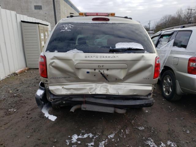 Photo 6 from auction – 2005 DODGE GRAND CARA with VIN 2D4GP44L45R443127