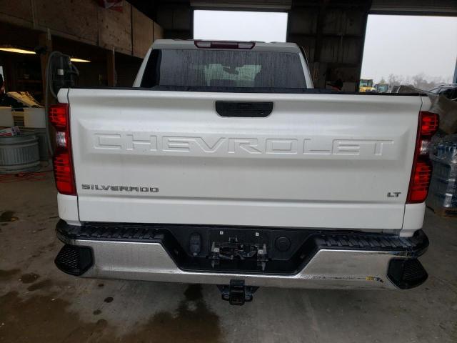 Photo 6 from auction – 2020 CHEVROLET SILVERADO with VIN 3GCPWCED6LG235397