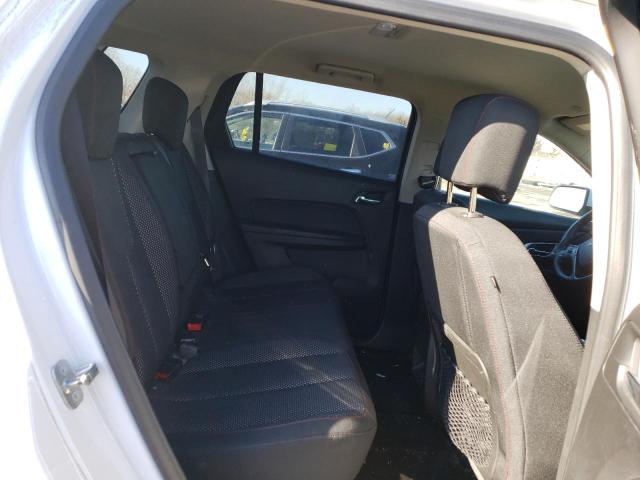 Photo 11 from auction – 2016 GMC TERRAIN SL with VIN 2GKALMEK2G6327082