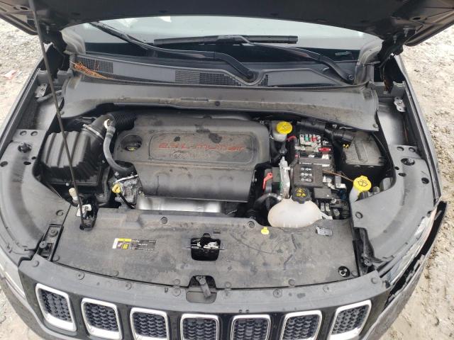 Photo 12 from auction – 2020 JEEP COMPASS LI with VIN 3C4NJDCB9LT244793