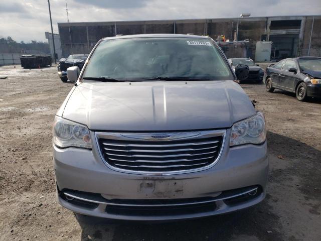 Photo 5 from auction – 2015 CHRYSLER TOWN & COU with VIN 2C4RC1BG6FR583140