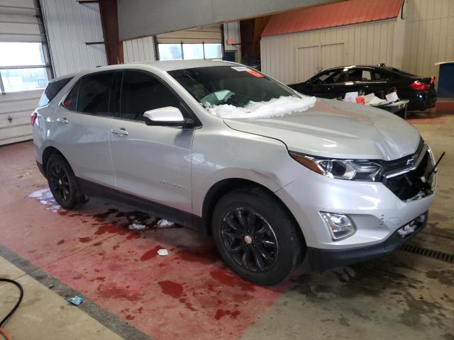 Photo 4 from auction – 2018 CHEVROLET EQUINOX LT with VIN 2GNAXSEV7J6314700