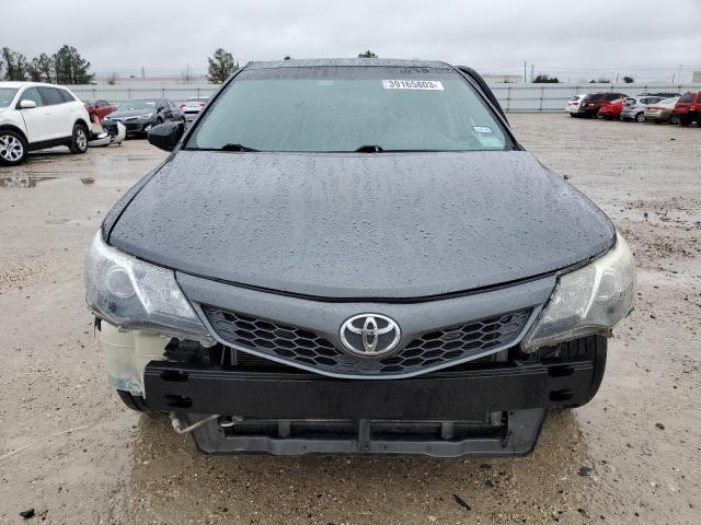 Photo 5 from auction – 2014 TOYOTA CAMRY L with VIN 4T1BF1FK6EU320862