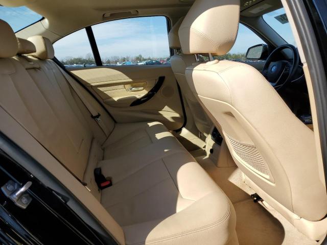Photo 10 from auction – 2015 BMW 328 I with VIN WBA3A5C50FF608280