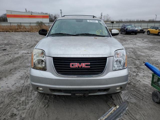 Photo 5 from auction – 2013 GMC YUKON SLT with VIN 1GKS1CE04DR222045