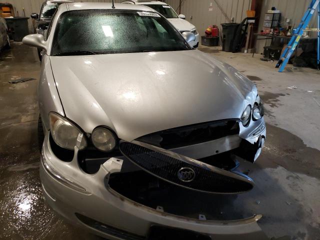 Photo 5 from auction – 2005 BUICK LACROSSE C with VIN 2G4WD532651328216