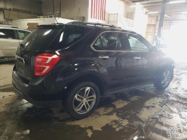 Photo 3 from auction – 2017 CHEVROLET EQUINOX PR with VIN 2GNALDEK5H1584657
