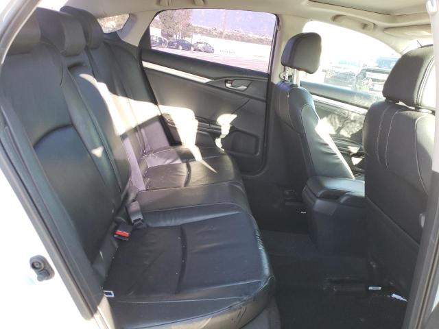 Photo 10 from auction – 2016 HONDA CIVIC EXL with VIN 2HGFC1F73GH645356