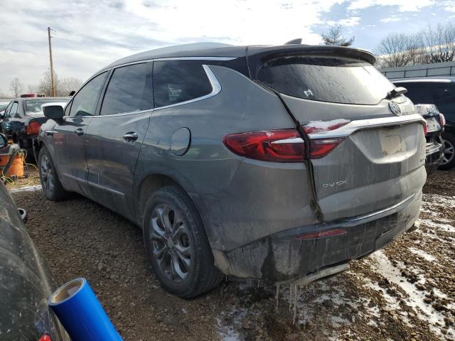 Photo 2 from auction – 2018 BUICK ENCLAVE AV with VIN 5GAEVCKW0JJ196822