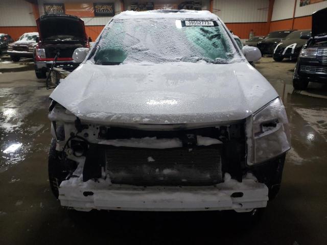 Photo 5 from auction – 2008 CHEVROLET EQUINOX LT with VIN 2CNDL43F186038237