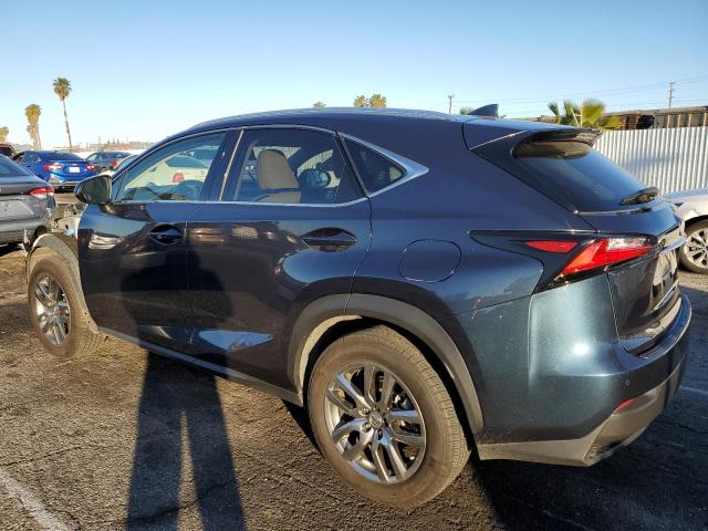 Photo 2 from auction – 2015 LEXUS NX 300H with VIN JTJBJRBZ3F2024065