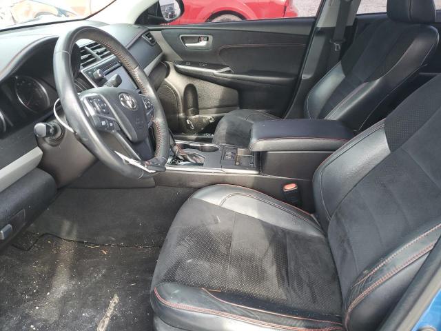 Photo 7 from auction – 2017 TOYOTA CAMRY LE with VIN 4T1BF1FK2HU644900