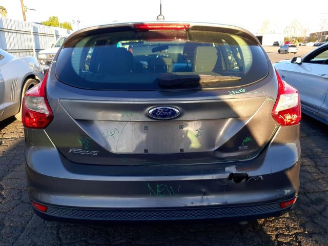 Photo 6 from auction – 2014 FORD FOCUS SE with VIN 1FADP3K2XEL391571