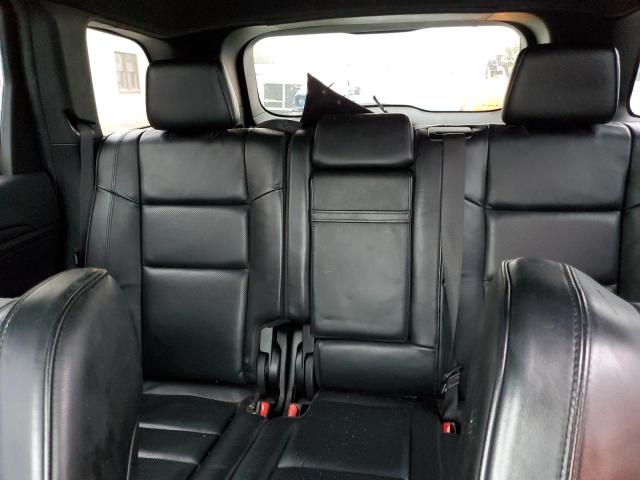 Photo 10 from auction – 2014 JEEP GRAND CHER with VIN 1C4RJFAG2EC458616