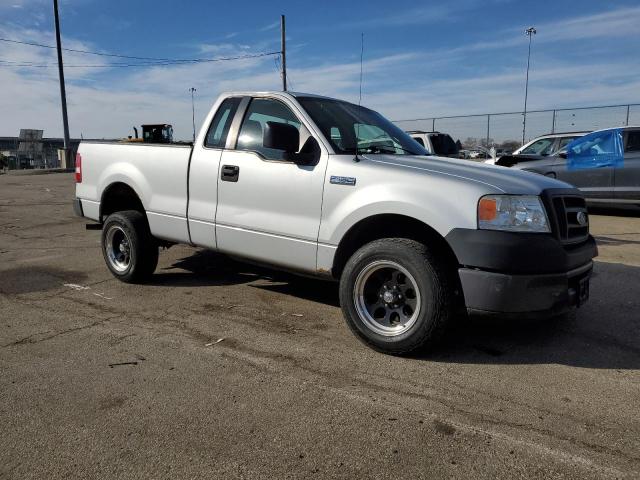 Photo 4 from auction – 2008 FORD F150 with VIN 1FTRF12248KD80602