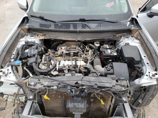 Photo 12 from auction – 2016 MAZDA CX-9 TOURI with VIN JM3TCBCY4G0100265