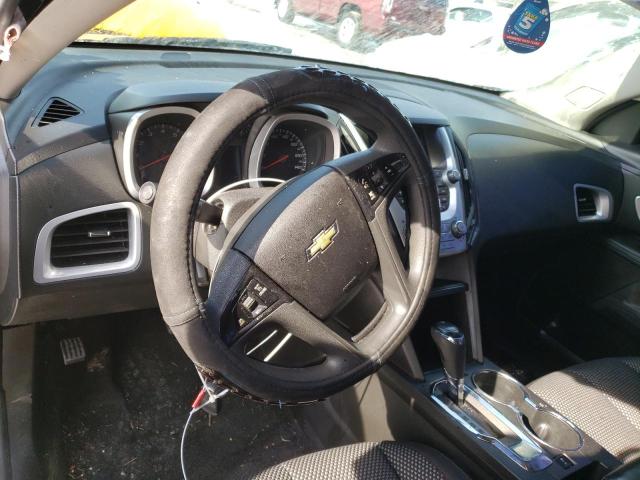 Photo 8 from auction – 2017 CHEVROLET EQUINOX LS with VIN 2GNALBEK7H1525680