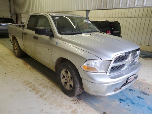 Photo 4 from auction – 2009 DODGE RAM 1500 with VIN 1D3HB18P39S748240