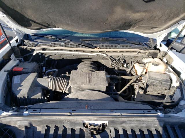 Photo 12 from auction – 2021 CHEVROLET SILVERADO with VIN 1GC5YLE78MF218132