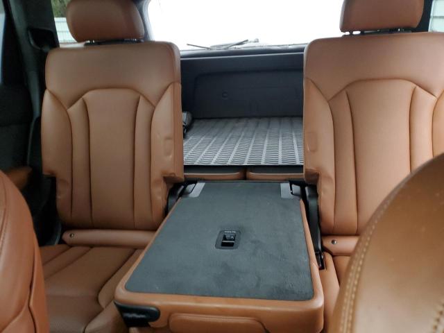 Photo 10 from auction – 2018 AUDI Q7 PRESTIG with VIN WA1VAAF77JD014656