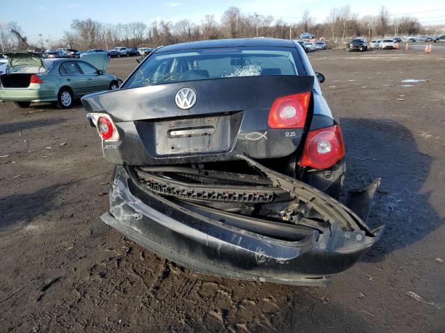 Photo 6 from auction – 2005 VOLKSWAGEN NEW JETTA with VIN 3VWPF71K35M614239