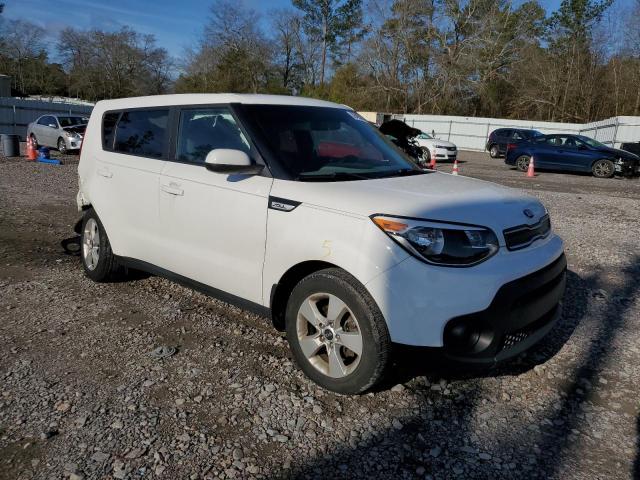 Photo 4 from auction – 2018 KIA SOUL with VIN KNDJN2A27J7907841