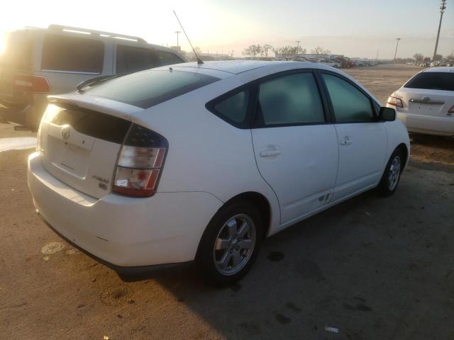 Photo 3 from auction – 2005 TOYOTA PRIUS with VIN JTDKB20U353015874