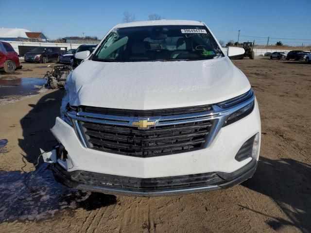 Photo 5 from auction – 2022 CHEVROLET EQUINOX LT with VIN 2GNAXKEV2N6120470
