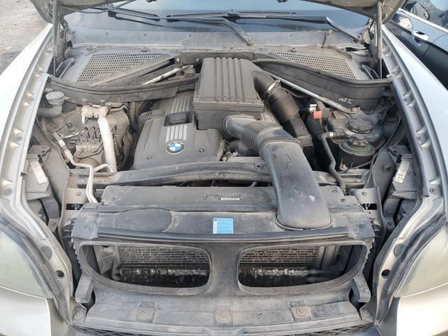 Photo 11 from auction – 2007 BMW X5 3.0I with VIN 4USFE43507LY79481