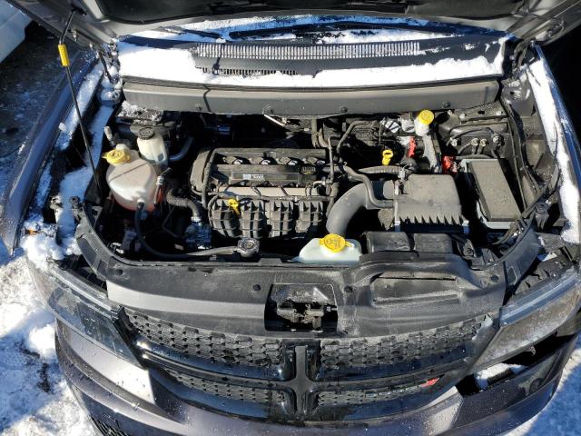 Photo 12 from auction – 2020 DODGE JOURNEY SE with VIN 3C4PDCAB7LT219064