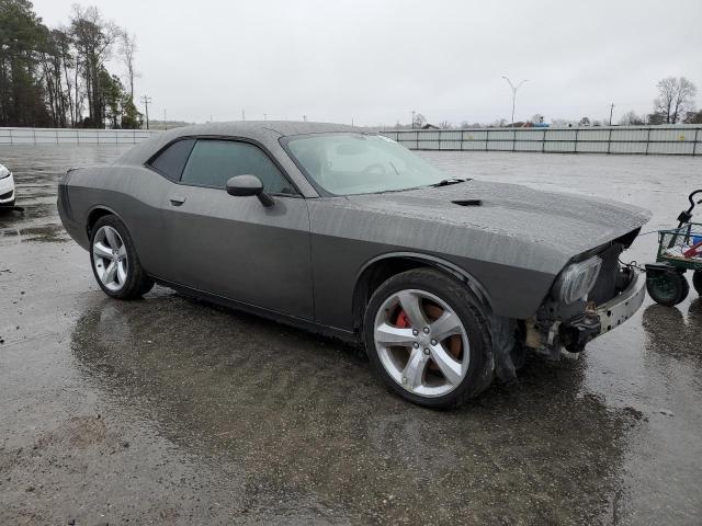 Photo 4 from auction – 2012 DODGE CHALLENGER with VIN 2C3CDYAG7CH100936