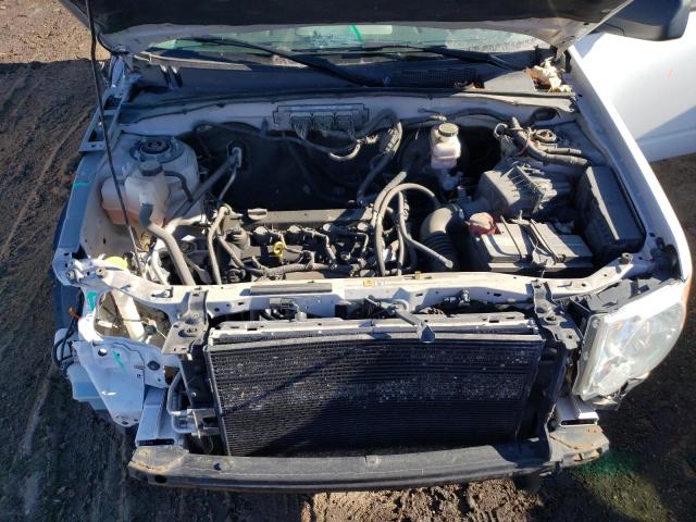 Фото 11 с аукциона – 2012 FORD ESCAPE XLS с VIN 1FMCU9C72CKB32678