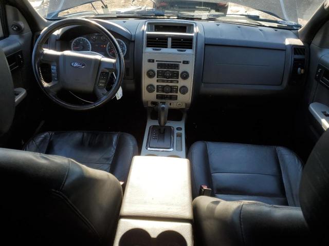 Photo 8 from auction – 2012 FORD ESCAPE XLT with VIN 1FMCU9DG0CKB90495