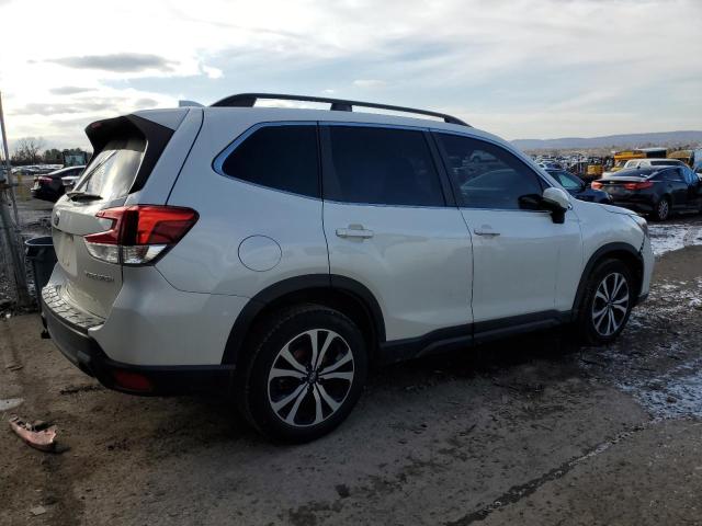 Photo 3 from auction – 2020 SUBARU FORESTER L with VIN JF2SKAUC8LH585012