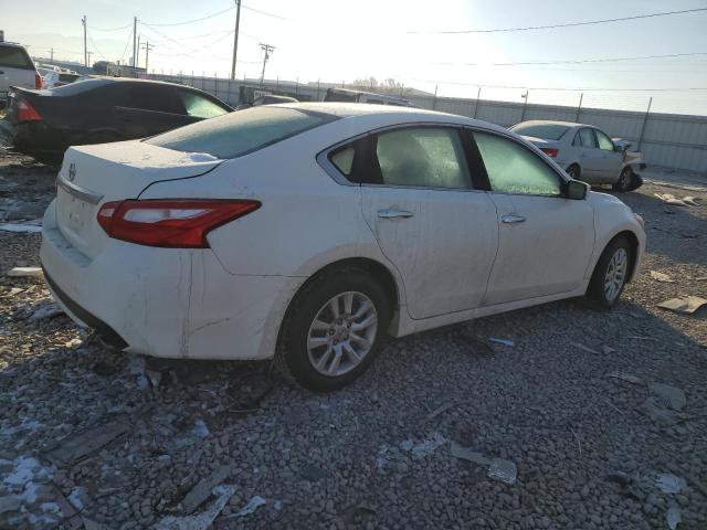 Photo 3 from auction – 2016 NISSAN ALTIMA 2.5 with VIN 1N4AL3AP7GN325806