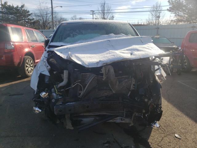 Photo 5 from auction – 2014 RAM TRADESMAN with VIN 2C4JRGAG7ER162347
