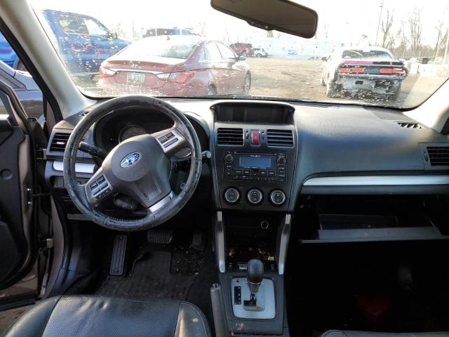 Photo 8 from auction – 2015 SUBARU FORESTER 2 with VIN JF2SJAHC0FH554869