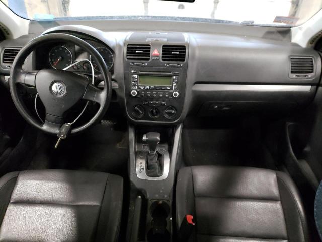 Photo 8 from auction – 2006 VOLKSWAGEN JETTA 2.5 with VIN 3VWSF81K76M812596