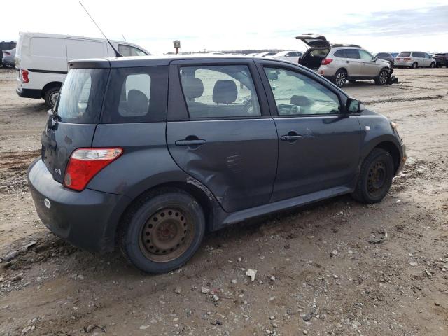 Photo 3 from auction – 2006 TOYOTA SCION XA with VIN JTKKT624165001567