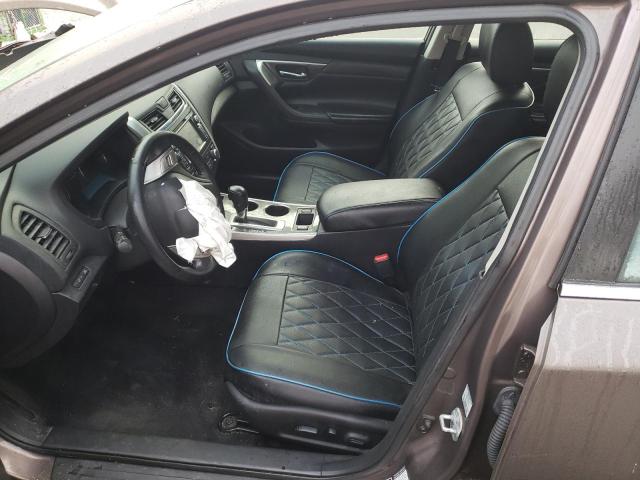 Photo 7 from auction – 2015 NISSAN ALTIMA 2.5 with VIN 1N4AL3AP0FC106146