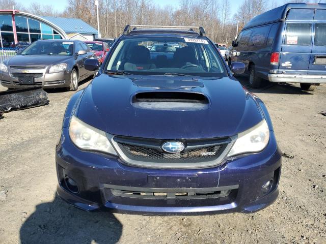 Photo 5 from auction – 2013 SUBARU IMPREZA WR with VIN JF1GV7F62DG029555