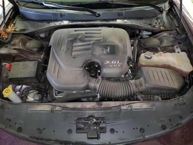 Photo 11 from auction – 2020 DODGE CHARGER SX with VIN 2C3CDXBG2LH248243
