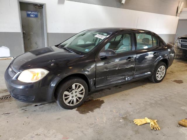 CHEVROLET COBALT 2008 with VIN 1G1AL58F387308633 - Photo from auction