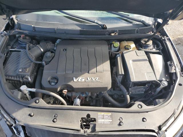Photo 11 from auction – 2010 BUICK LACROSSE C with VIN 1G4GC5EG8AF283721