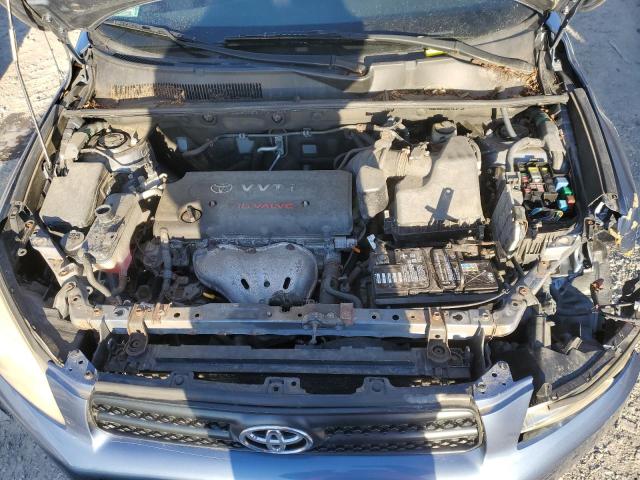 Photo 12 from auction – 2007 TOYOTA RAV4 with VIN JTMZD33V375054183
